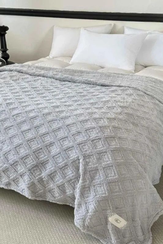 Плед двоспальний